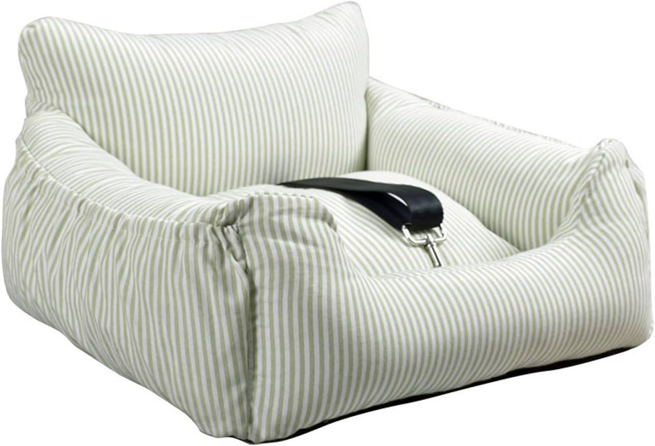 犬用 ベッド ペットベッド 犬 車 お出かけ アウトドア 防災 グリーン ペットソファー ドライブ用品 通年 カー用品 ベッド おしゃれ かわいい ドライブベッド ドライブボックス キャリー 小型犬