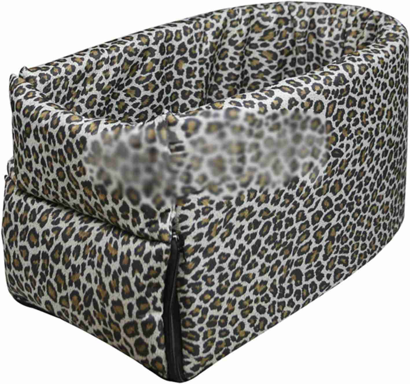 ドライブボックス 車用ペットシート 後部座席対応 滑り止め 折り畳み式 飛び出し防止リード付き 車酔い..