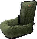 ドライブベッド 犬用 ペット用 ペットベッド ペットクッション ペットシート ドライブボックス 50*50*20 中小型犬 通気 洗濯便利 車用 後部座席対応 ドライブ用 飛び出し防止 お部屋用 カー