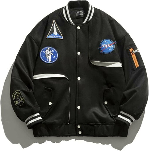 スタジャン メンズ 冬服 ジャケット ジャンパー コート ダウジャケット 厚手 防寒 防風 保温 長袖 防風 春秋冬 カジュアル ストリート アウトドア 通勤通学 男女兼用 カップル アウター レディ スタジャン メンズ 冬服 ジャケット ジャンパー コート ダウジャケット 厚手 防寒 防風 保温 長袖 防風 春秋冬 カジュアル ストリート アウトドア 通勤通学 男女兼用 カップル アウター レディ
