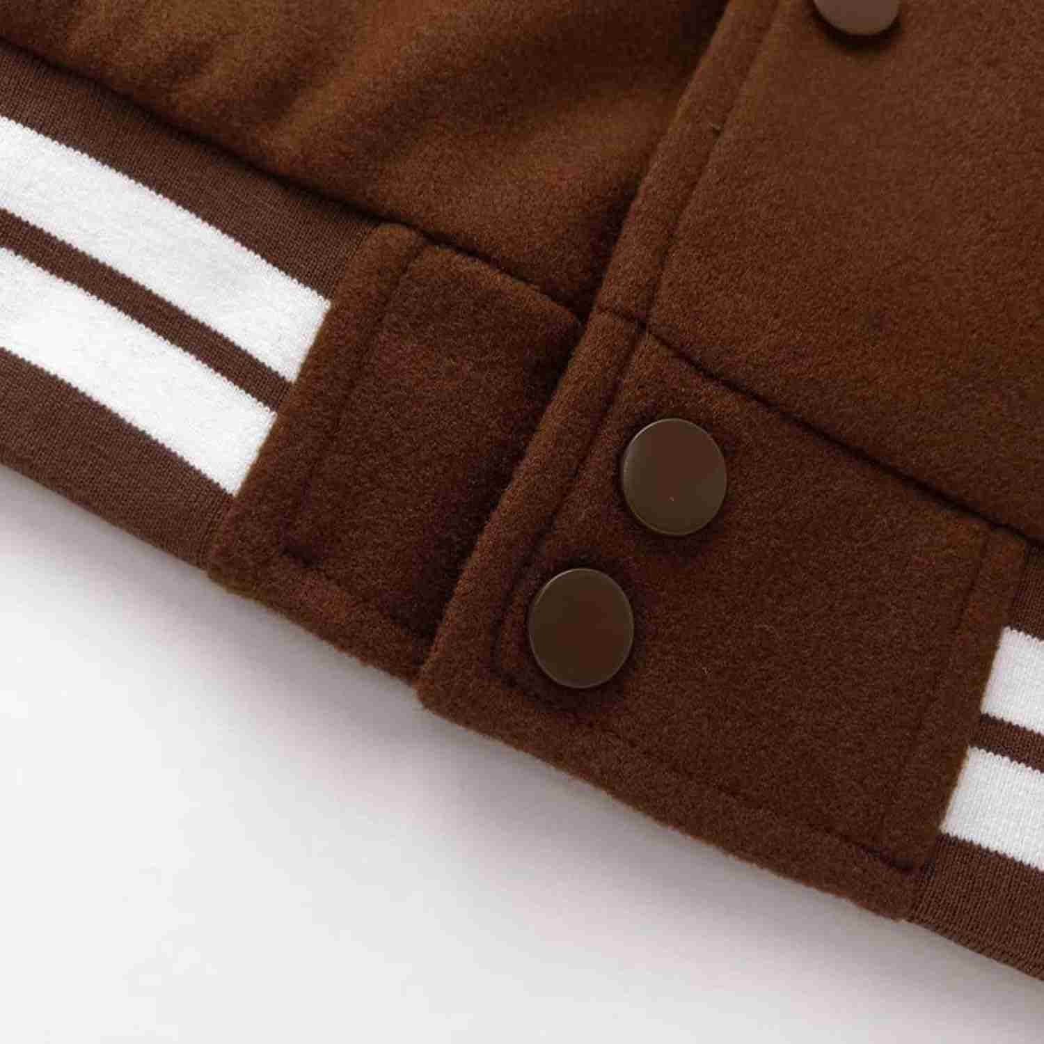 スタジャン アウター ジャケット メンズ スタジアムジャンパー メンズ ジャケット アウター フライトジャケット BIGシルエット ブルゾン パッチワーク アメカジ ストリート ゆったり カジュアル