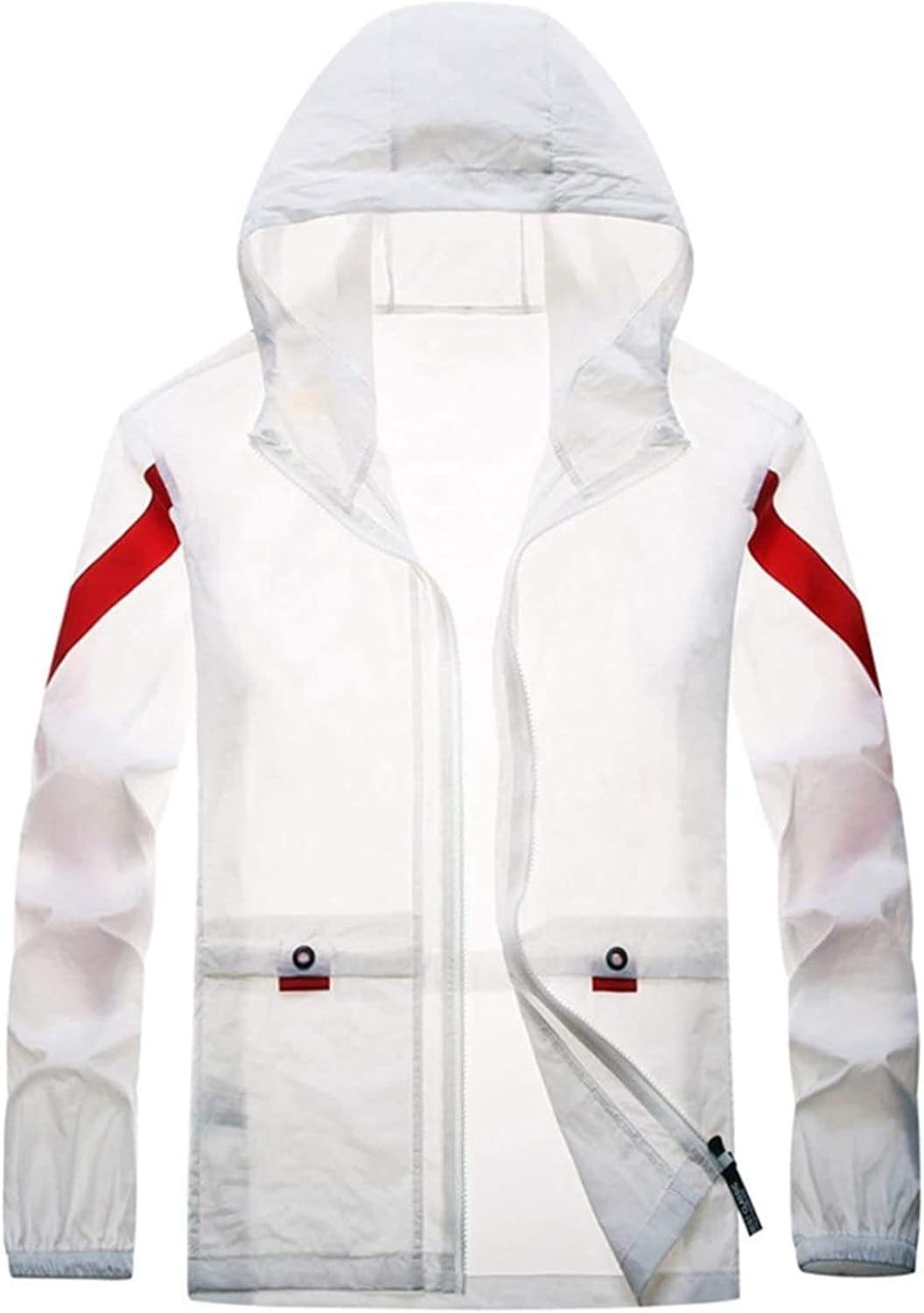 　　　 -------商品詳細------- 質の良いポリエステルを全体に使用、抜群の着心地のスタジャンです。首の切り口はとても柔らかく、より快適に感じられます。 寒い朝でも涼しい夜でも、いつも快適なコートが重宝します。 軽くて薄いのに機能性抜群のウィンドブレーカーです。紫外線もしっかり防いで、日焼け防止対策もできます。通気性もいいので夏でも蒸れません. 薄手で軽量なのジュアルにリラックスできる着こなしからフォーマルで大人なカジュアルスタイルまで幅広く着まわせるジャケット。 動きやすく、軽いため着疲れする事なく快適な着心地。いろんなアイテムと合わせやすいです、1着あればコーデの幅が広がるのでおすすめです。 柔らかくて着心地抜群。気軽に着られる快適ジャケット。通気性を持ち、ムレにくいという特徴があります。適度な防風保温性と少しだけの撥水性も備えています。流行に左右されることなく長年使い続けられる定番アイテム。説明 ●シンプルでかっこいいデザイン、定番カジュアルジャケットはオールシーズン（春?夏?秋?冬）に着用いただけます。 ●お洒落感を備えて、着こなし易いアイテムになっています。日常、カジュアル、通勤通学にはピッタリ！ ●旅行や登山、キャンプ、タウンユースなどのアウトドア活動まで幅広く着用いただけるカジュアルジャケットです。 ■高級感がありながら、柔らかい肌触りでふんわりとした快適な着心地です。 ■ユニークなプリントのデザインとカラーマッチングを持っています。 ■春秋に着回しアイテムとして1枚は持っておきたい人気パーカー。