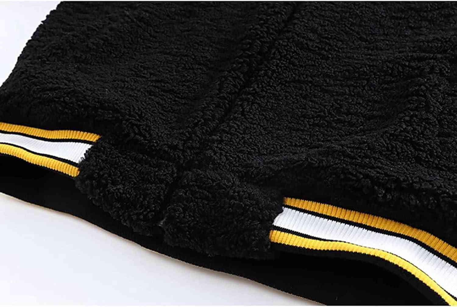 スタジャン ボアジャケット ボアコート 上着 厚い ボアジャケット ジャケット ジッパー 防寒 防風 保温 おしゃれ かわいい カジュアル アウトドア 人気 入学式 卒業式 普段着 女の子 冬 子供服