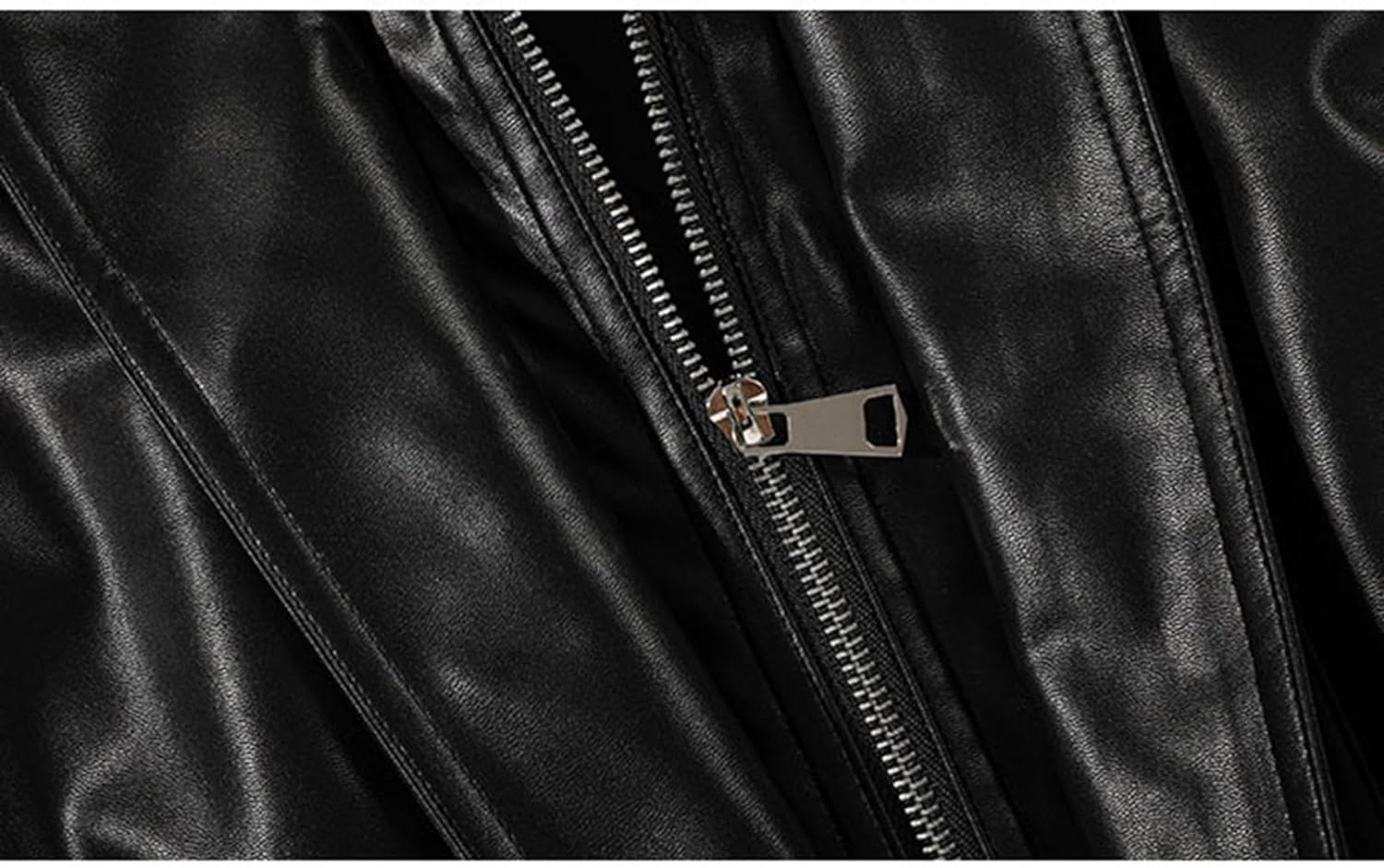 【20%OFFクーポン〜】レザージャケット ライダース メンズ 黒 PUレザー 折り襟 ショート丈 ゆったり 大きいサイズ レトロ カッコイイ 革ジャン ブルゾン 春秋冬 防風 防寒 保温 撥水 カジュアル 通勤 バイク用 アウター