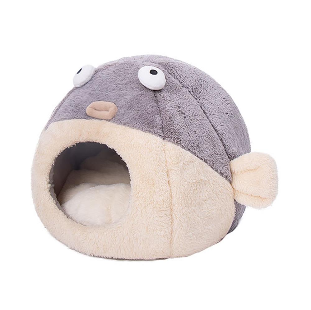 【20%OFFクーポン～】ペットハウス ドーム型 猫ハウス キャットハウス 暖かい ふわふわ 休憩所 冬用 ぐっすり眠れる 小型犬 可愛い 洗える 滑り止め マット付き ペット小屋 室内用 休憩所 寝床 ペット用品