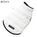 【20%OFFクーポン】犬服 秋冬 ペットウェア 小型犬 ベスト 綿服コート 猫 中型犬 保温防寒 暖かい お散歩 軽量 着脱簡単 防水ジャケット ペット服 ドッグウェア アウター 厚手 お出かけ 散歩