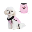 ペットベスト 夏 猫 犬 可愛い ドッグウェア おしゃれ 黒粉 blackpink 人気 小型犬 ペット服 Tシャツ お散歩お出かけ 日焼き防ぐ 脱毛保護 ファション 中型犬 プレゼント 女の子