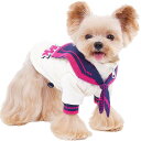 【20%OFFクーポン】ペットコート フレブル ダウンジャケット 可愛い 秋冬 犬服 猫用服 ダウンジャケット ドッグウェア 小型犬 中型犬 軽量 着脱簡単 防寒 暖かい ペット服 雪対策 アウター
