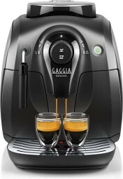 ガジア GAGGIA 全自動エスプレッソマシン Besanaベサーナ HD8651