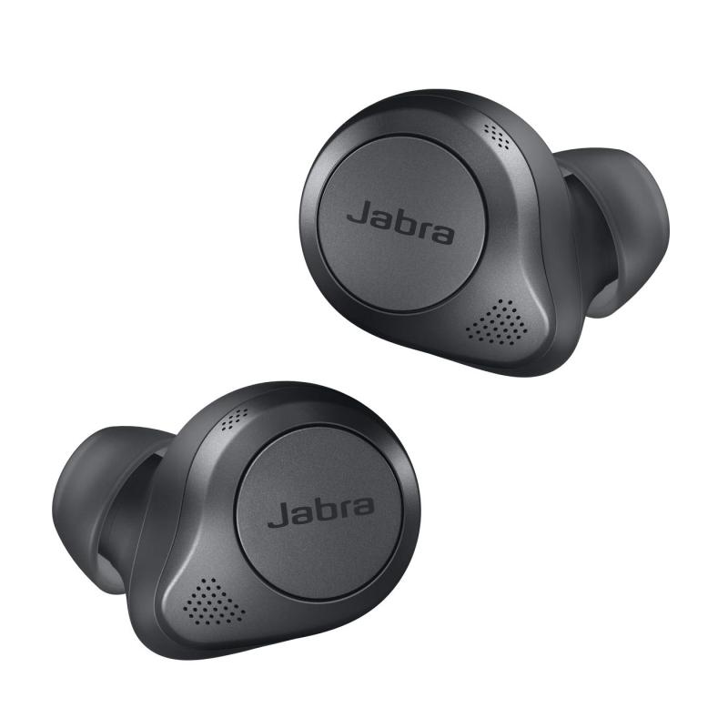 Jabra 「Elite 7 Proシリーズ」