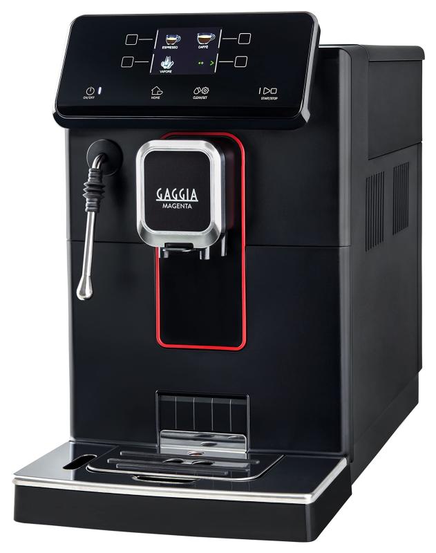 Gaggia ガジア全自動コーヒーマシン 