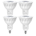 LED E11 電球 スポットライト 調光器対応, E11口金 E11 LED電球 5-6W 50W形相当 500LM 交換 E11 ハロゲン ビームライトJDRΦ50 ビーム角40° 省エネ PSE認証 4個セット