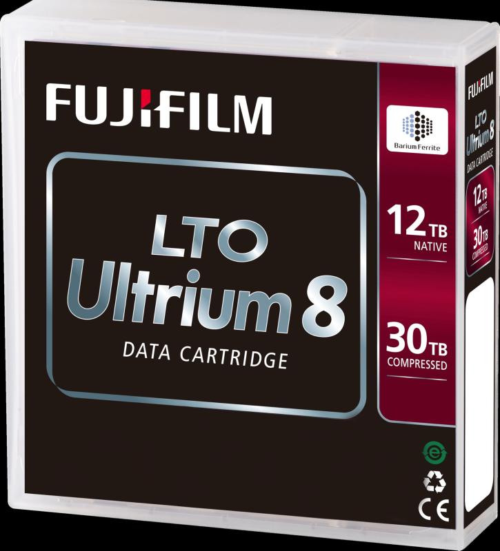 xmtC LTO FB UL-8 12.0T J