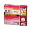 maxell Ͽ BD-RE 2 50GB 2®б ץ󥿥֥ ۥ磻 3 BE50VPLWPA.3J