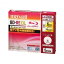 maxell Ͽ BD-RE 2 50GB 2®б ץ󥿥֥ ۥ磻 5 BE50VPLWPA.5S