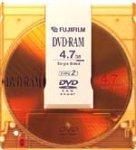 FUJIFILM DVD-RAMV4.7B