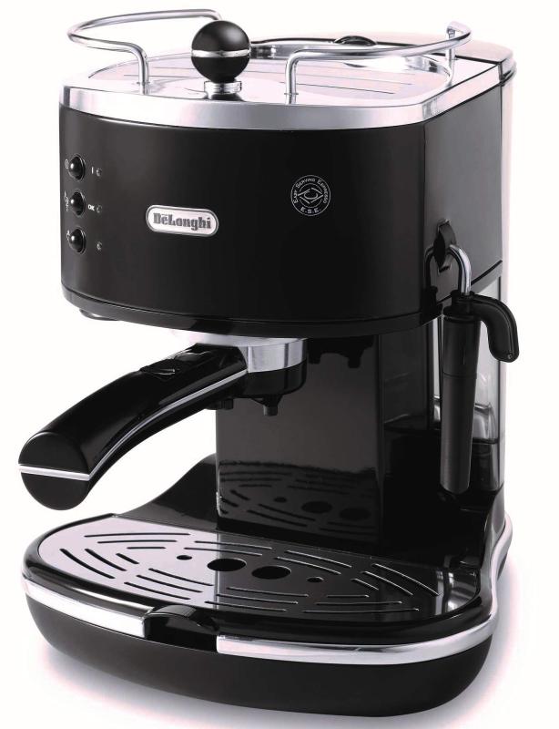 デロンギ(DeLonghi)エスプレッソマシ