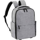 カメラザック 12L グレー Urban CamBag 12