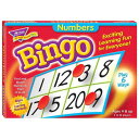 gh pP rSQ[  Trend Numbers Bingo Game T-6068