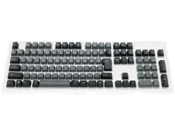 FILCO Majestouchp PBT2F` ASAGI~Gray 2 tone Keycap set 108L[ {z ȂȂL[v[t FKCS108AGP2