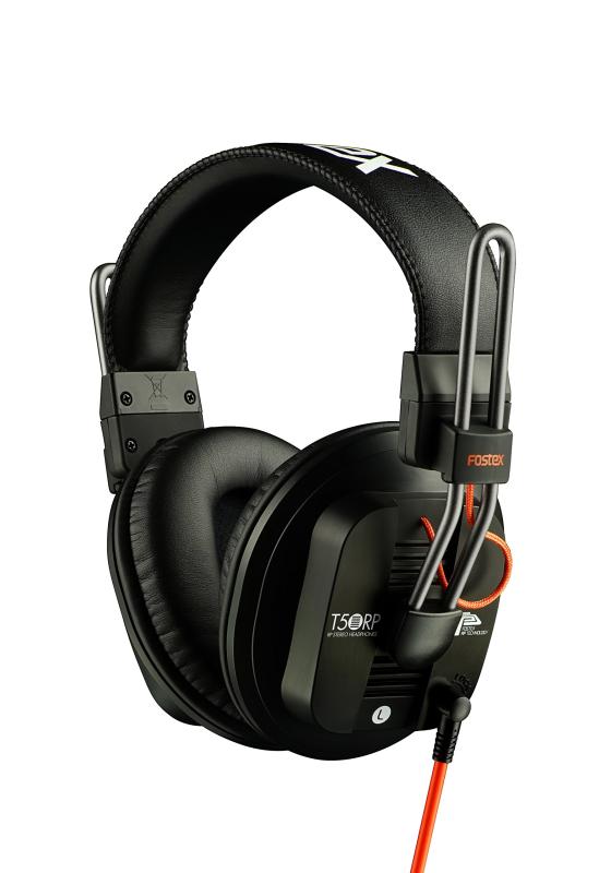 FOSTEX ヘッドホン T50RPmk3g