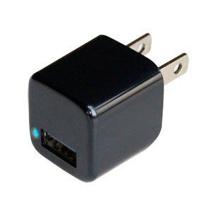 カシムラ（Kashimura）/AC充電器 USB1P 1A 品番：AJ-528