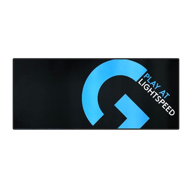 Logitech Gaming Mouse pad Q[~O }EXpbh ԃfXN[NɂœK ^TCY