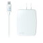 ǥ radius RK-ADA33W Quick Charge 2.0 AC Adapter WHITE RK-ADA33W