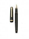 Namiki Falcon ナミキ ファルコン 万年筆 SB Collection Fountain Pen, Black, Soft Broad Nib (60352)【並行輸入品】 (太字)