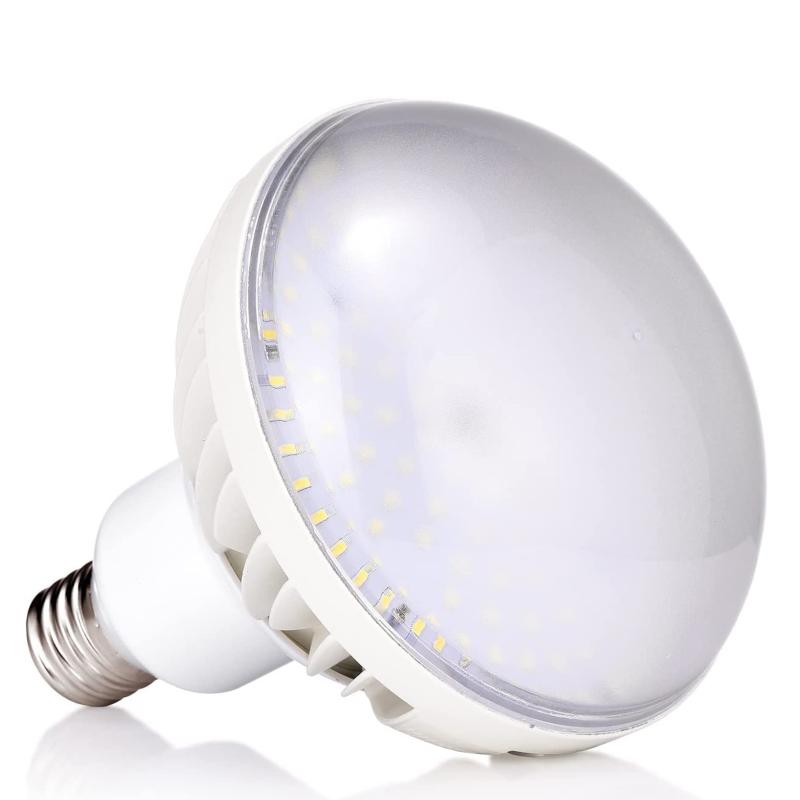 led電球 e39口金 80w IP66 防水 水銀灯 led e39 投光器 高輝度 12800lm 水銀灯型 高輝度節電型 看板照明 工場用 led 照明 倉庫 照明 e39施設照明 屋内 屋外用LED照明 ビーム電球 レフ電球 投光器電球 昼