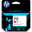 HP HP711󥯥ȥå ޥ29ml3 CZ135A