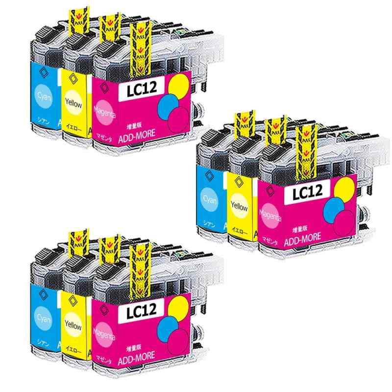 LC12-3CL-9PK