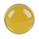 多色透明 水晶玉 60mm クリスタルボール 装飾品