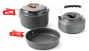 BULIN クッカーセット 2人 Camping Cookset 2 People BL200-C11