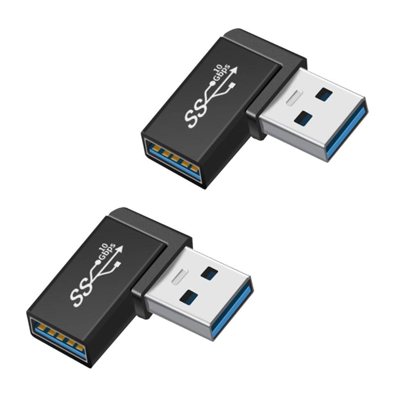 USB 3.1 Gen2 A_v^ L^ Suptopwxm USB A to A IX XA_v^i^CvAIX- ^CvAXj  10Gbps̃f[^] USB A_v^