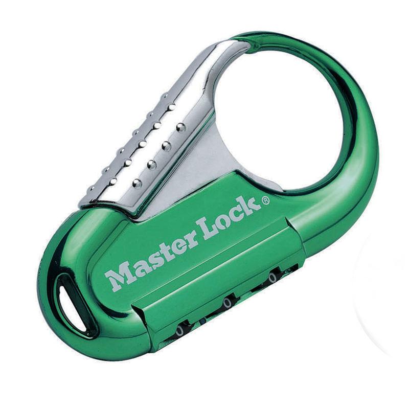 Master Lock (ޥå) ӥʷʥСѼå 3