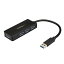 StarTech.com 4ݡUSB 3.0ϥ/®/USB-A x4/SuperSpeed 5Gbps/USBХѥ & եѥ(ACץ°)/USB 3.1 Gen 1/USBϥ ST4300MINI