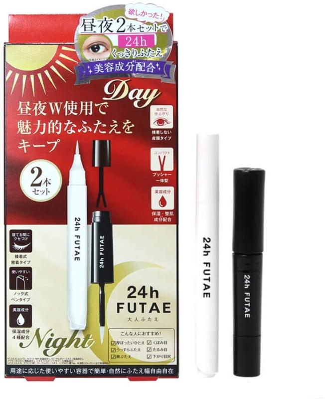 【2個セット】24h FUTAE 3.5ml アイプチ 