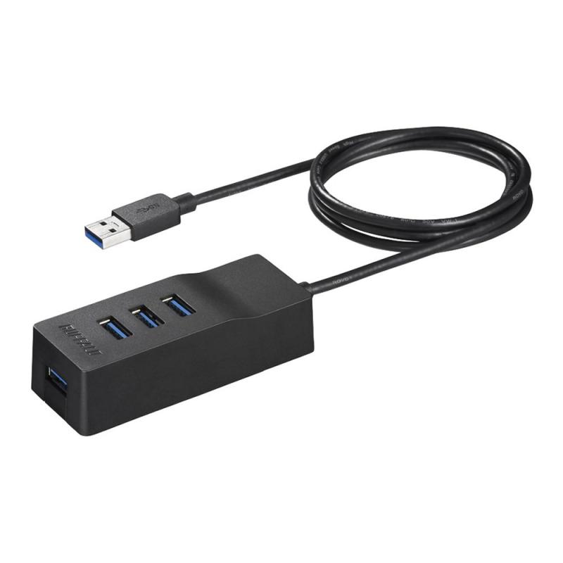 BUFFALO USB3.0 4|[gnu }f