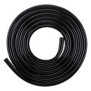 PetCords Black Dog and Cat Cord Protector- Protects Your Pets from Chewing Through Insulated Cables up to 10ft, Unscented, Odorless