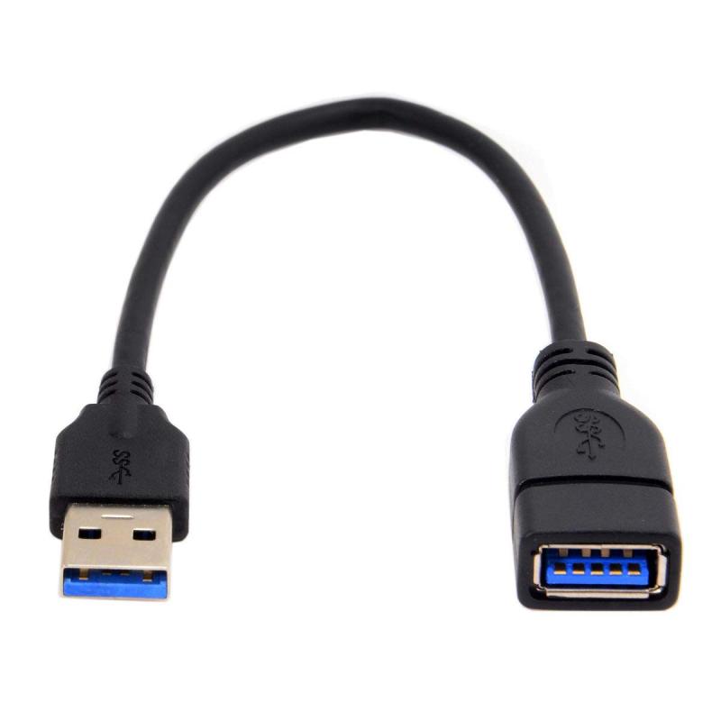NFHK Chenyang CY USB 3.0 Type-A P[u USB 3.0 Type-A IX-X 20cm 5Gbps f[^]
