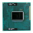 Intel インテル Core i5-2430M デュアルコ