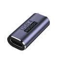 Xiwai USB4TypeCX-X100Wp[f[^8KrfIA_v^[GNXe_[bvgbvdbp40Gbps