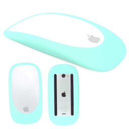 Magic Mouse1およびMagic Mouse2用のシリコンケースMagic Mouseプロテクターマジックマウスアクセサリ