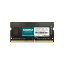 KINGMAX ΡPC  DDR4-2666MHz (21332400б) (PC4-21300) 260pin SODIMM KM-SD4-2666