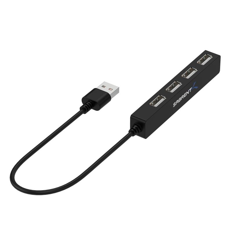 SABRENT USB 2.0 HUB