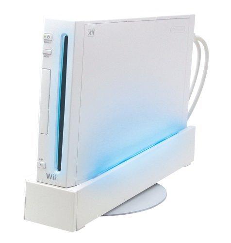 Wii Vertical Illumination Stand (A)