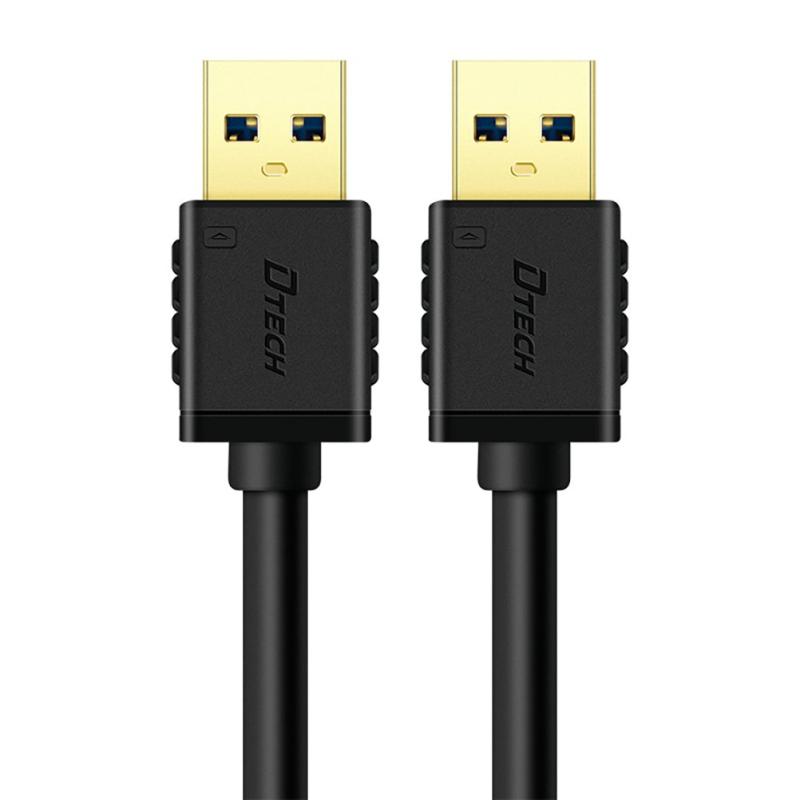 DTECH USB 3.0 P[u 2m ^CvA-^CvA IX-IX bLRlN^ ubN