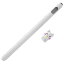 AWINNER Apple pencil   Ĥɻ apple ڥ󥷥 С ꥳ Żåפʶɤ apple pencil ۥ ݸ iPad Pro 12.9 / 9.7 pencil С (White)