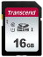 Transcend SDXC 3D TLC